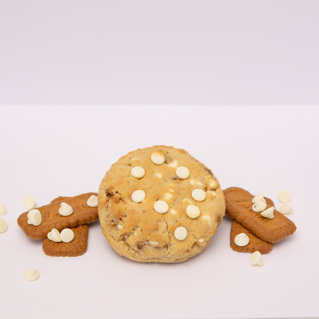 Cookie Butter Cookie