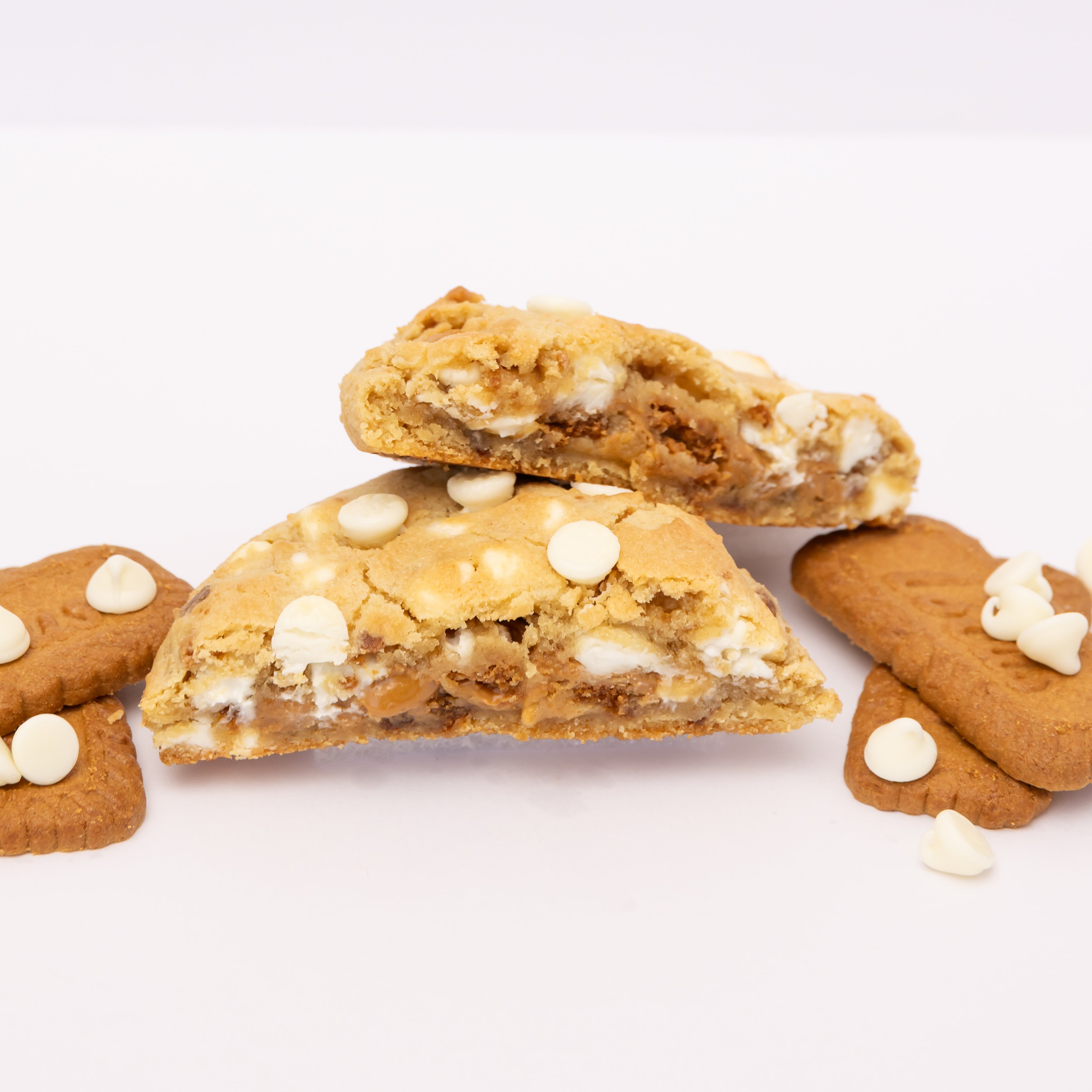 Cookie Butter Cookie